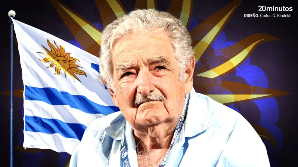Ave Mujica　PR Pepe Mujica, 'The World's Poorest President' and Philosopher