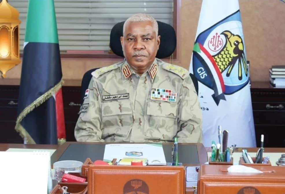 Sudanese Intelligence Chief Visits Mogadishu for Security Talks with Somali Leadership