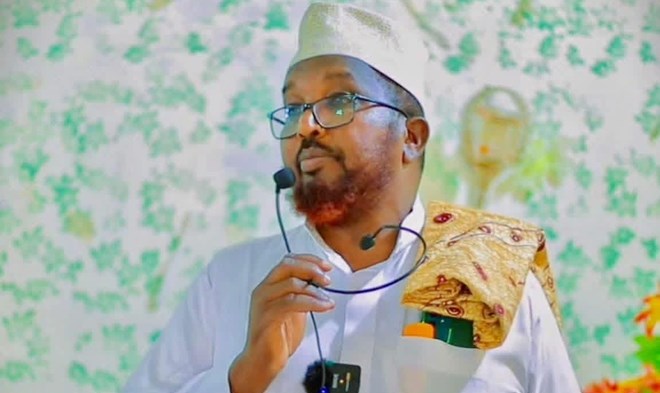 Traditional Elder Killed in Airstrike in Sanaag