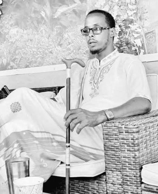 Armed Group Kills Clan Elder in Beled Hawo