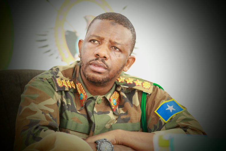 Somali Military Court Chief Warns Troops Against Political Involvement, Opposition Welcomes Move