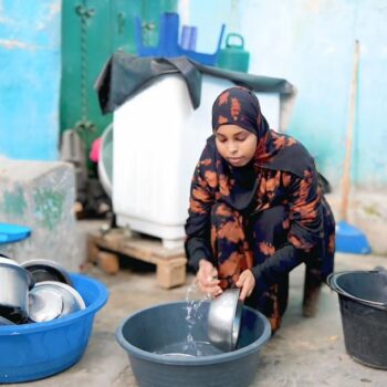 “A Woman Must Marry or Die Trying”: The Emotional Toll of Social Pressure on Single Somali Women