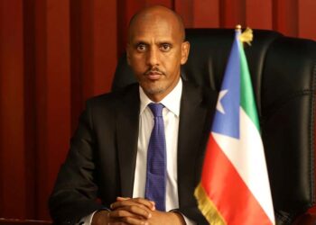 Ethiopia’s Somali Region to Receive 50% Share of Oil Revenues, President Announces