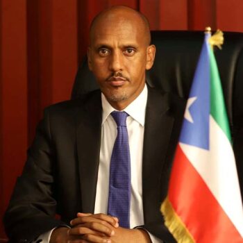 Ethiopia’s Somali Region to Receive 50% Share of Oil Revenues, President Announces