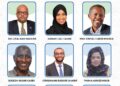 Somalia Elects Nine Representatives to East African Legislative Assembly