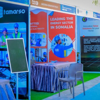 Energy access, renewable transition top the agenda at Somalia Success Stories Forum